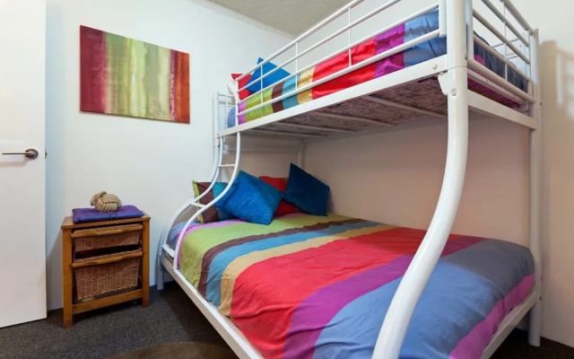 Bay Parklands, Unit 27/2 Gowrie Avenue