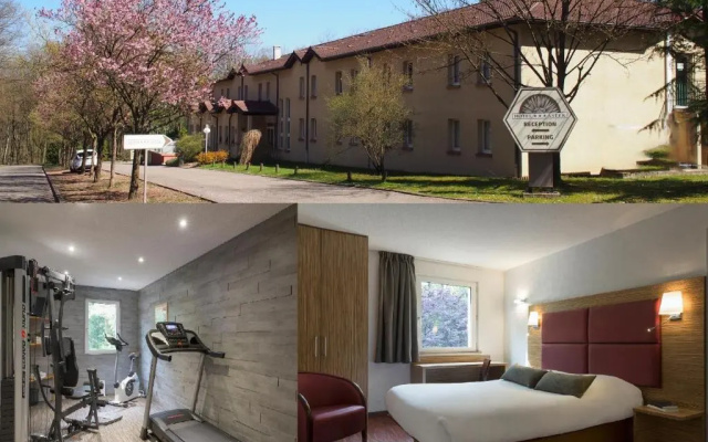 Inter-Hotel Aster