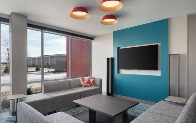 Avid Hotel Oak Creek By IHG