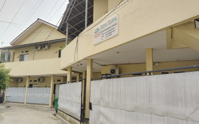Griya Hayfa Syariah