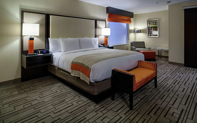 DoubleTree by Hilton Hotel Bristol, Connecticut
