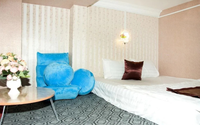 Trinh Ngoc Hotel