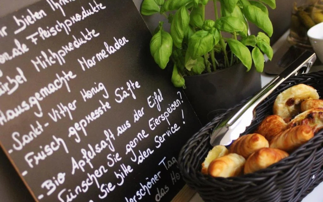 Gourmet Hotel Zur Post