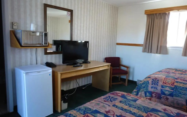 Kingsway Inn Motel