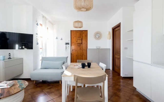 Il Borgo Apartments C4 - Sv-d600-navi44d1c