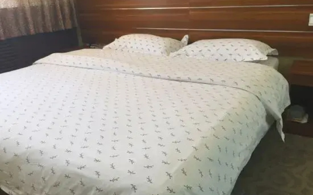 Haosen Hotel