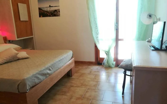 B&B RosyAnna Salento
