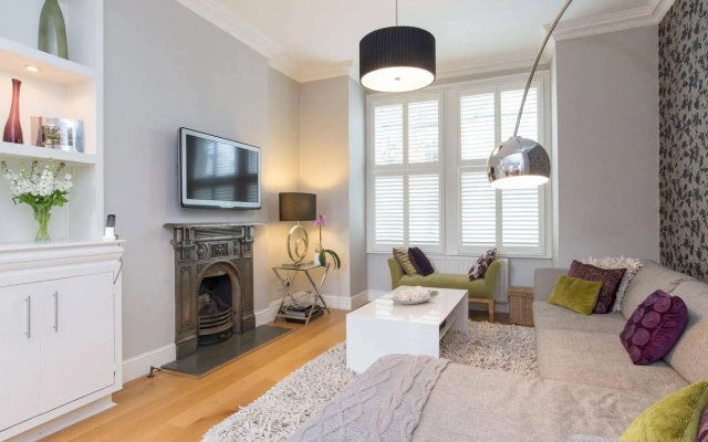 Veeve - Putney Apartments