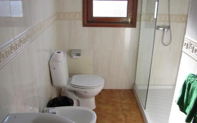 Apartamentos Las Palmeras