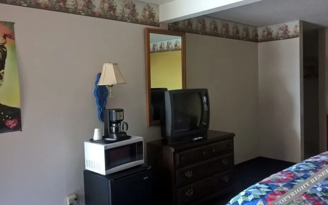 Dogwood Motel