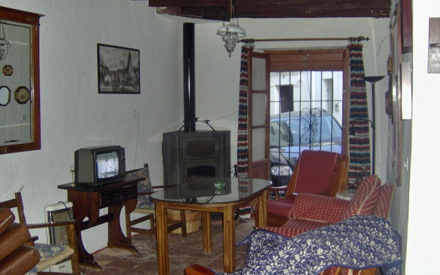 Casa Rural Las Piedras