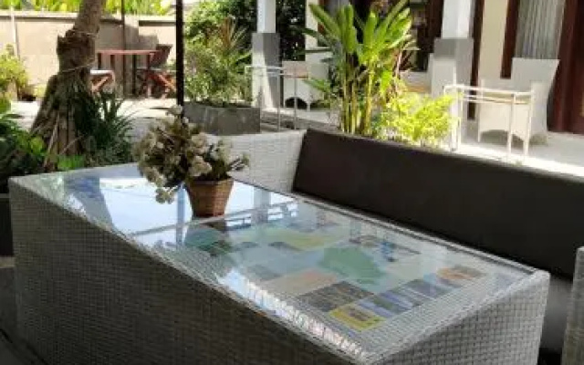 BBS Homestay