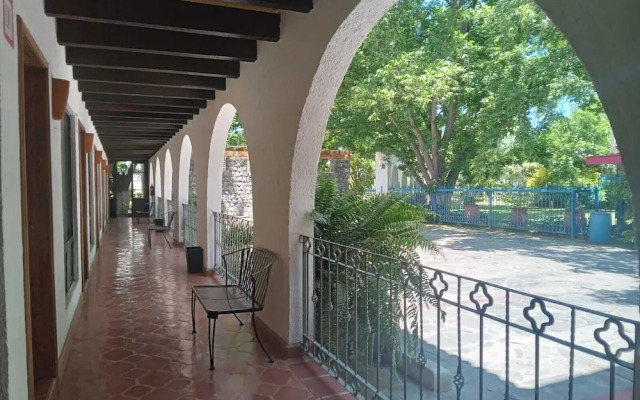 Casa Maru Hotel