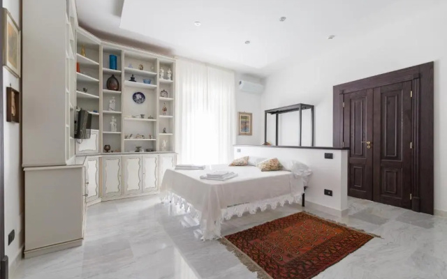Palazzo Doria Suites
