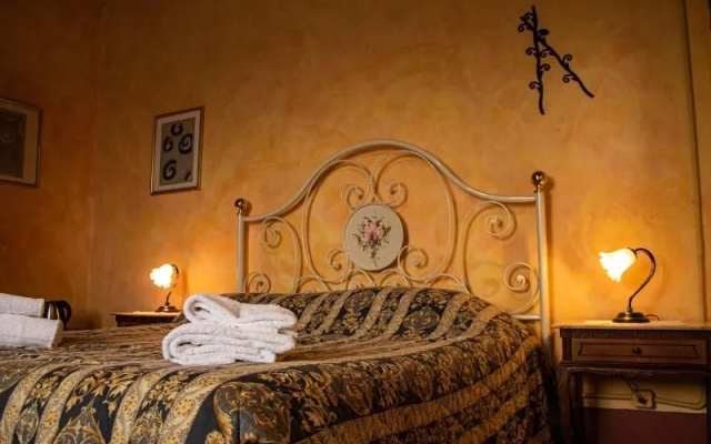 Agriturismo il Colombaio di Barbara