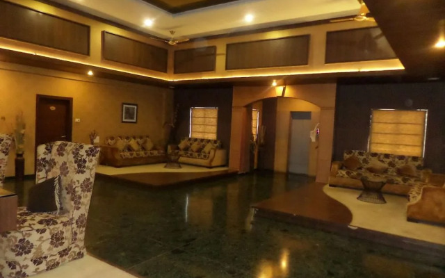 Matrix Inn Business Hotel