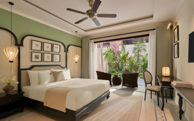 Grand Signature by M Village Hoi An Resort