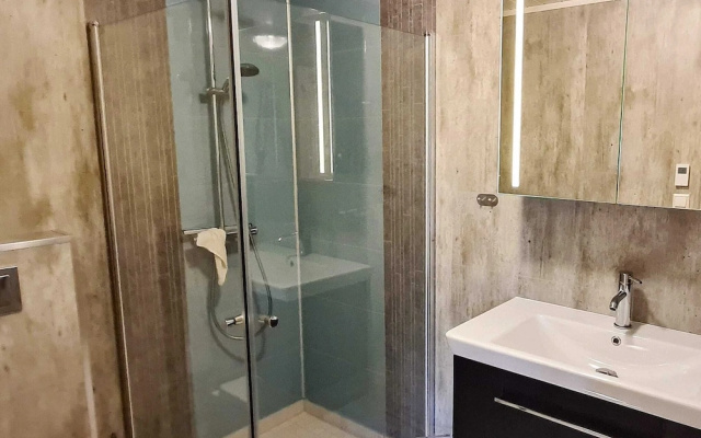 11 Person Holiday Home in Osen