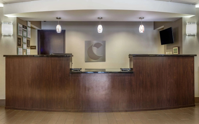 Comfort Inn Athens