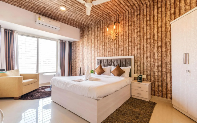Gagal Home-Airport Suite