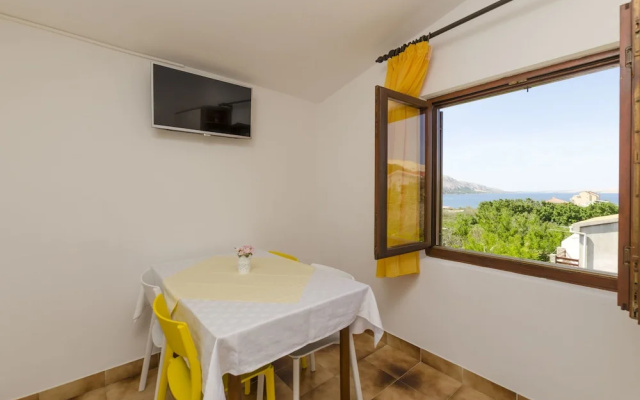 Apartments Vesna