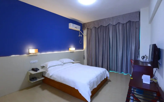 Viwo Leisure Hotel