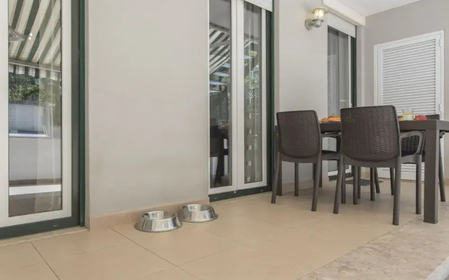 Saldanha Valmor Terrace