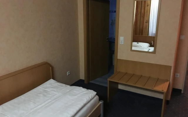 Landhotel Kussmann