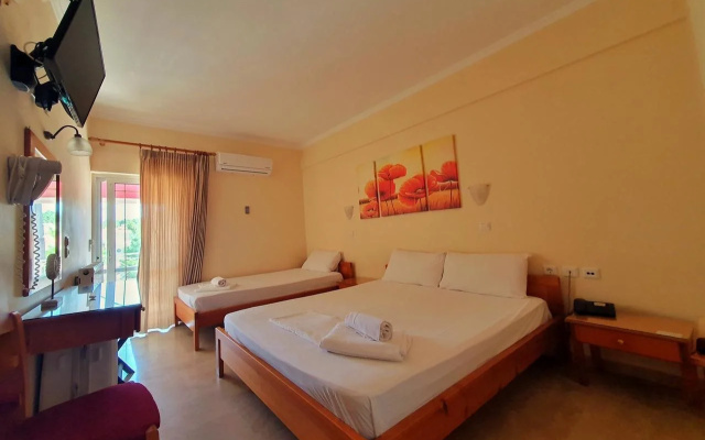 Brati Beach Hotel