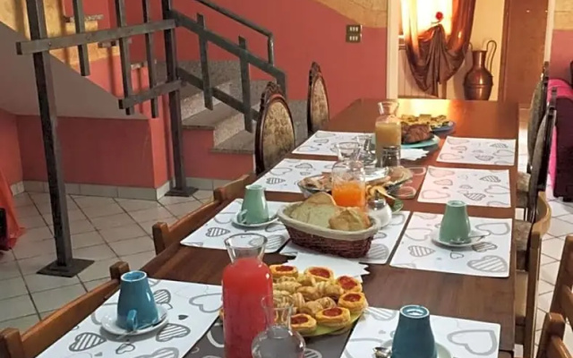 B&B Casal Pereto