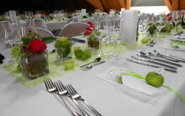 Hotel Restaurant Vue-des-Alpes