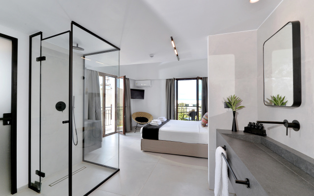 Hotel Yianna
