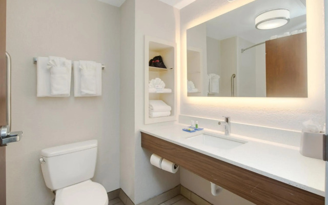 Holiday Inn Express Hotel & Suites Orlando - Apopka by IHG