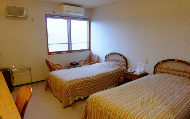 Daikokuya Ryokan