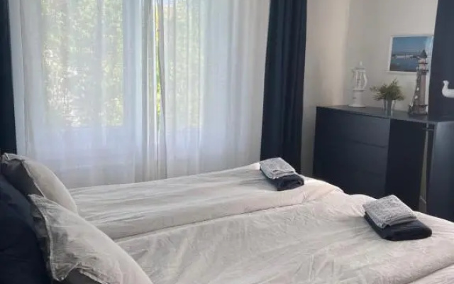 Bergkvara Vandrarhem