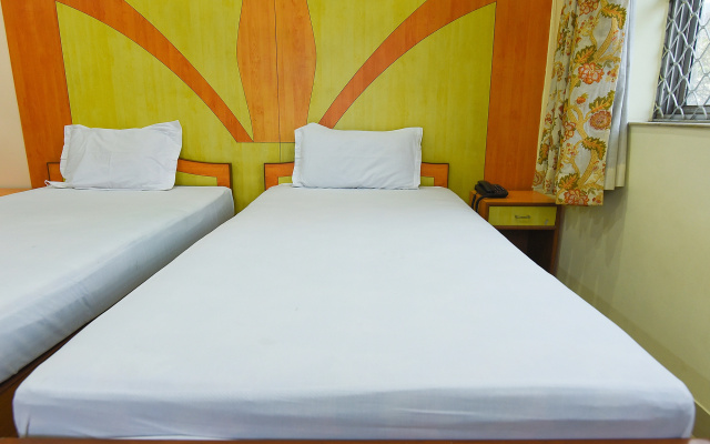 FabHotel Wild Orchid