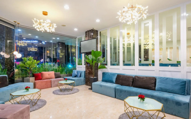 Tarasa Hotel