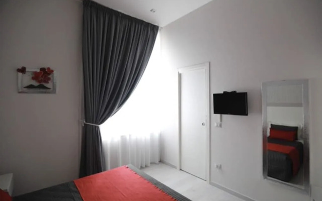 Chiaia Guest House