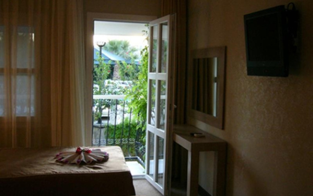 Club Hotel Arinna