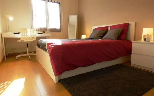 Gîte Audignon, 4 pièces, 6 personnes - FR-1-360-415