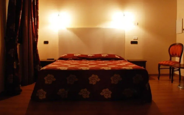 Le Residenze degli Ulivi
