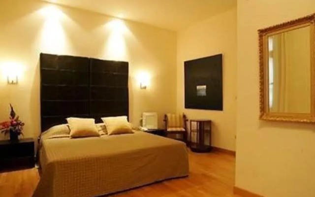 Art Hotel Athens