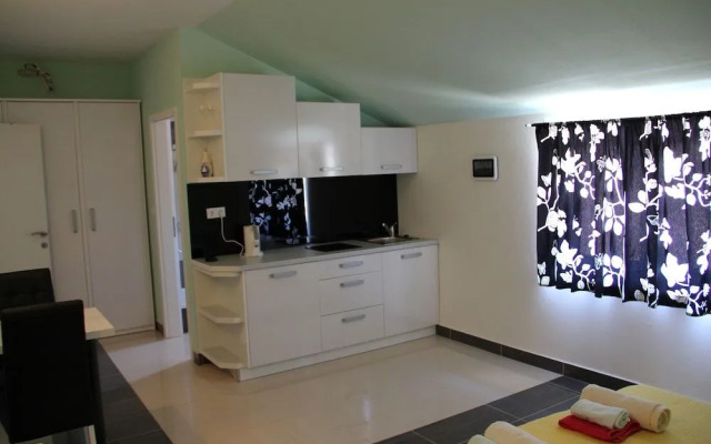 Apartments Villa Lidija