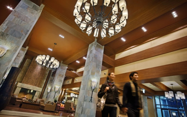 InterContinental Pyeongchang Resort Alpensia by IHG