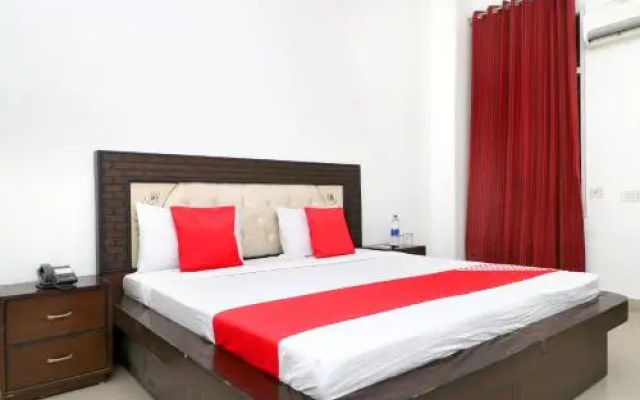 Oyo 27011 Hotel Canal View