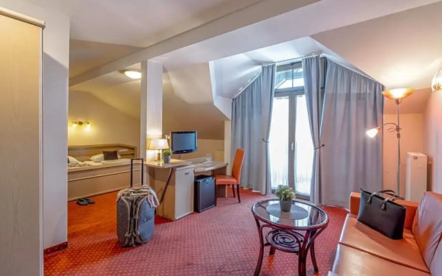 Richsteins Posthotel