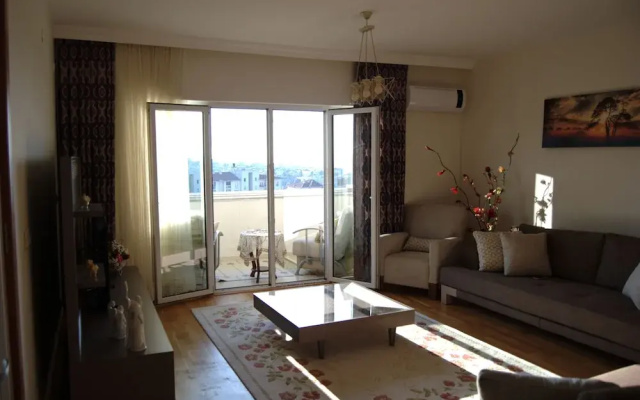 Meydan House