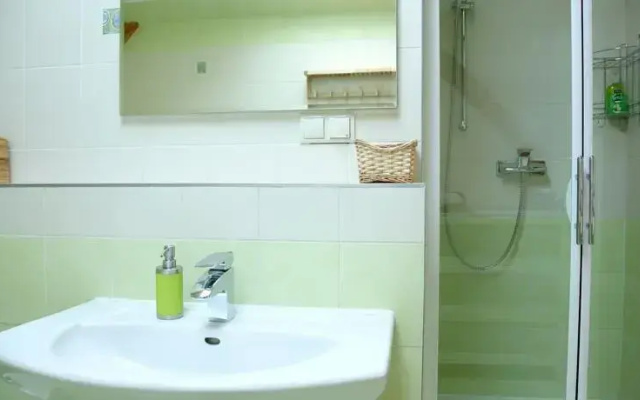 Apartamenty Fryderyk