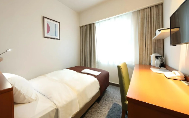 Hotel Pearl City Morioka