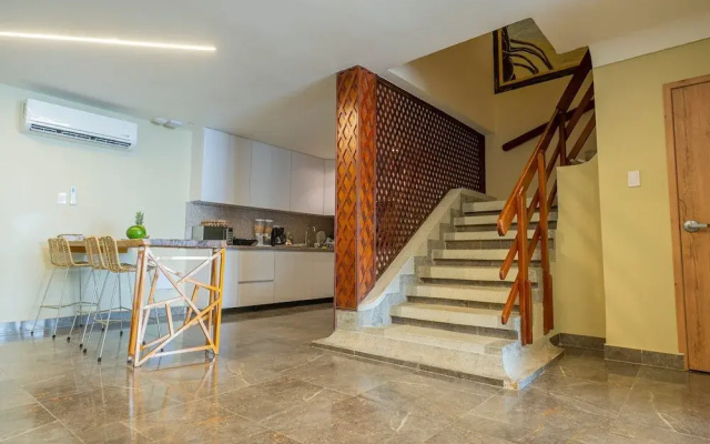 Hotel Bahia Azul